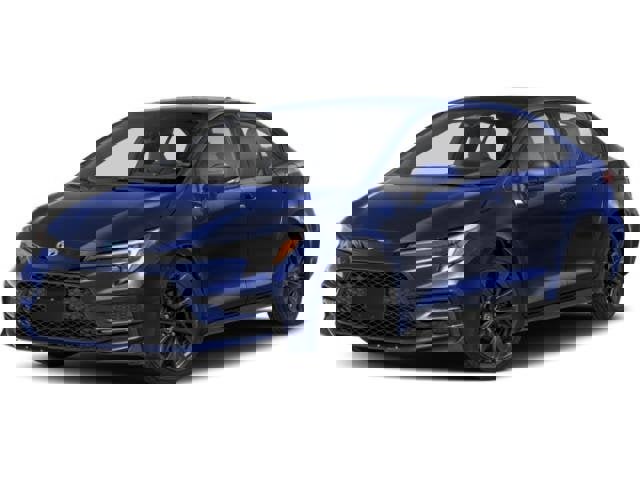 Used 2023 Toyota Corolla SE image 1