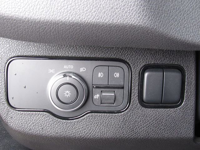 New 2025 Mercedes-Benz Sprinter 4500 image 37