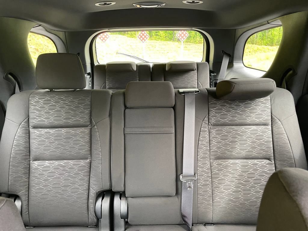 New 2026 Dodge Durango GT AWD/4WD image 18