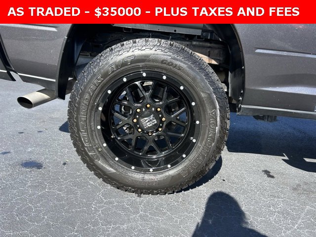 Used 2022 RAM 2500 Big Horn image 8