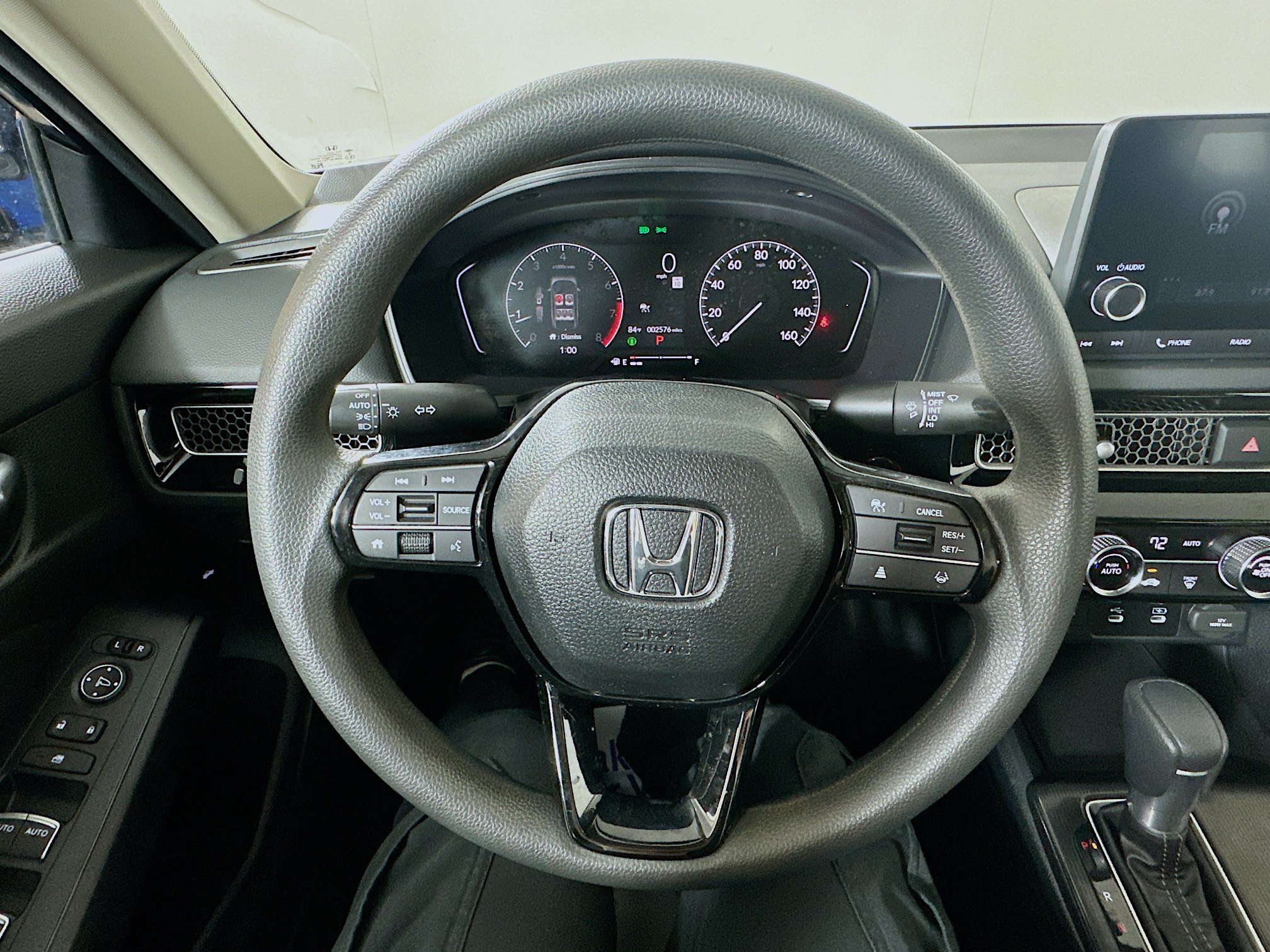 Used 2025 Honda Civic LX image 11