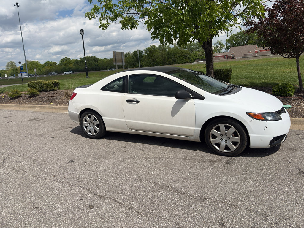 Used 2008 Honda Civic LX image 3