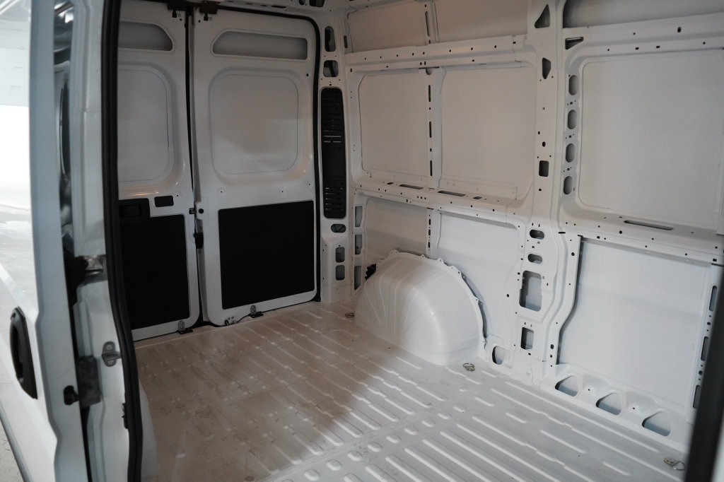 New 2026 RAM ProMaster 1500 w/ Safety Group FWD image 14