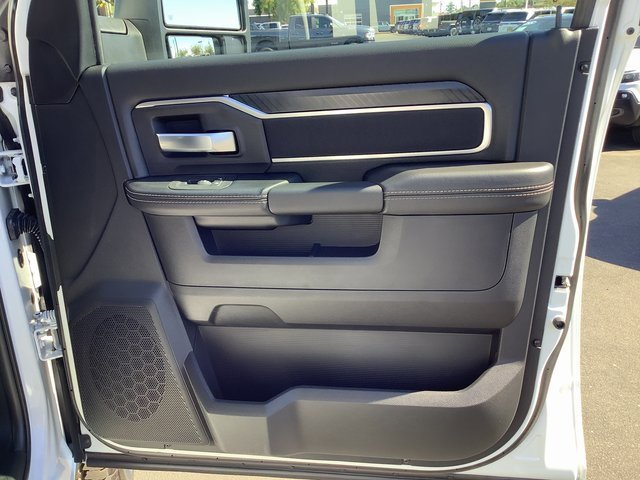 Used 2025 RAM 2500 Lone Star image 40