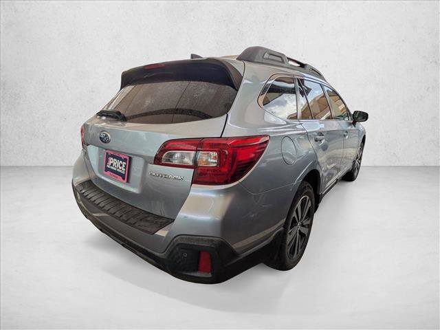 Used 2019 Subaru Outback 2.5i Limited w/ Popular Package #2 AWD/4WD video 4