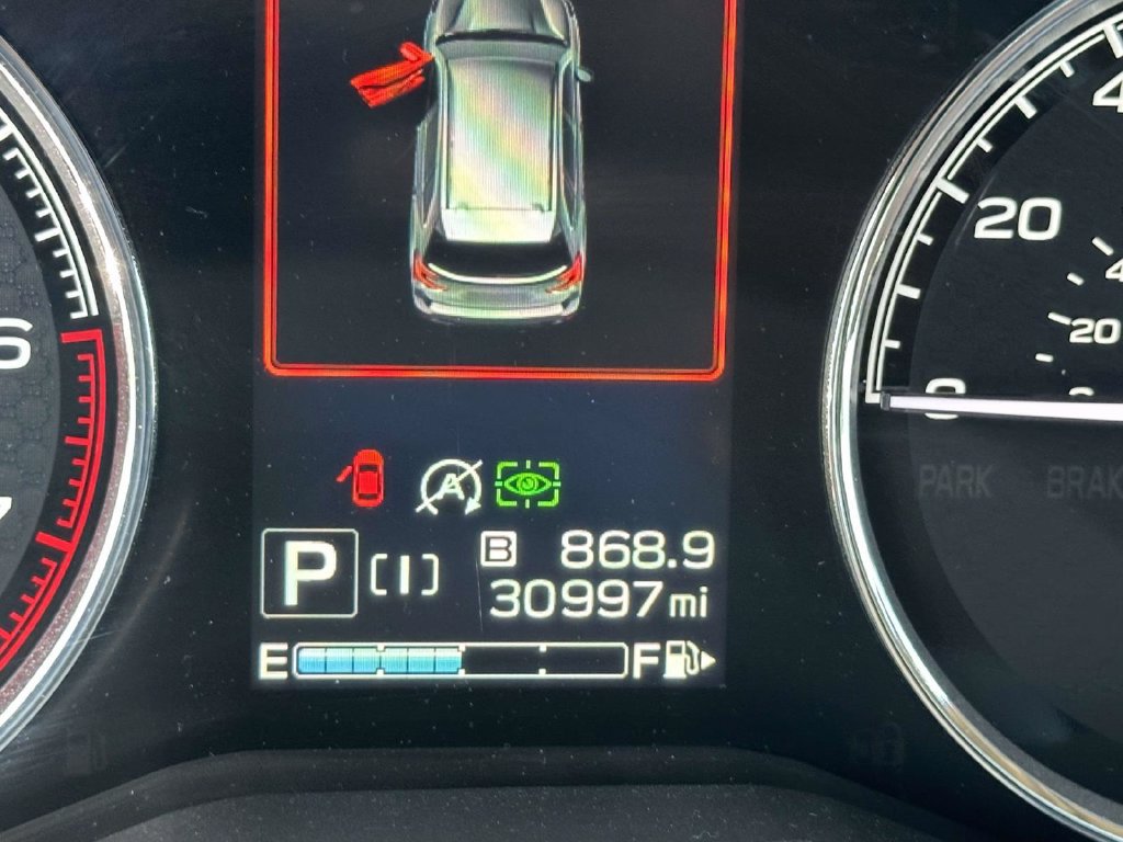 Used 2020 Subaru Forester Touring AWD/4WD image 25