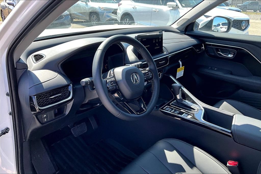 New 2026 Acura ADX AWD image 18