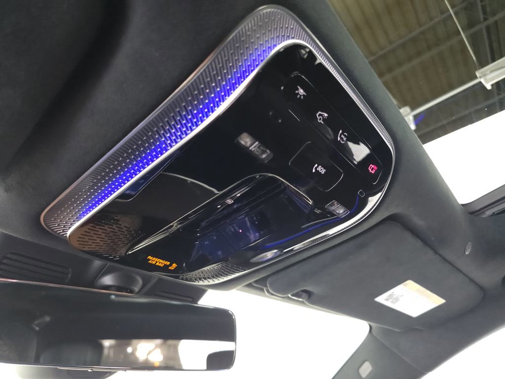 Used 2025 Mercedes-Benz S 63 AMG S image 24