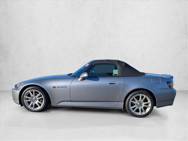 Used 2005 Honda S2000 image 9