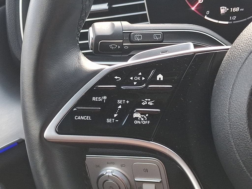 Used 2025 Mercedes-Benz GLE 350 4MATIC image 24