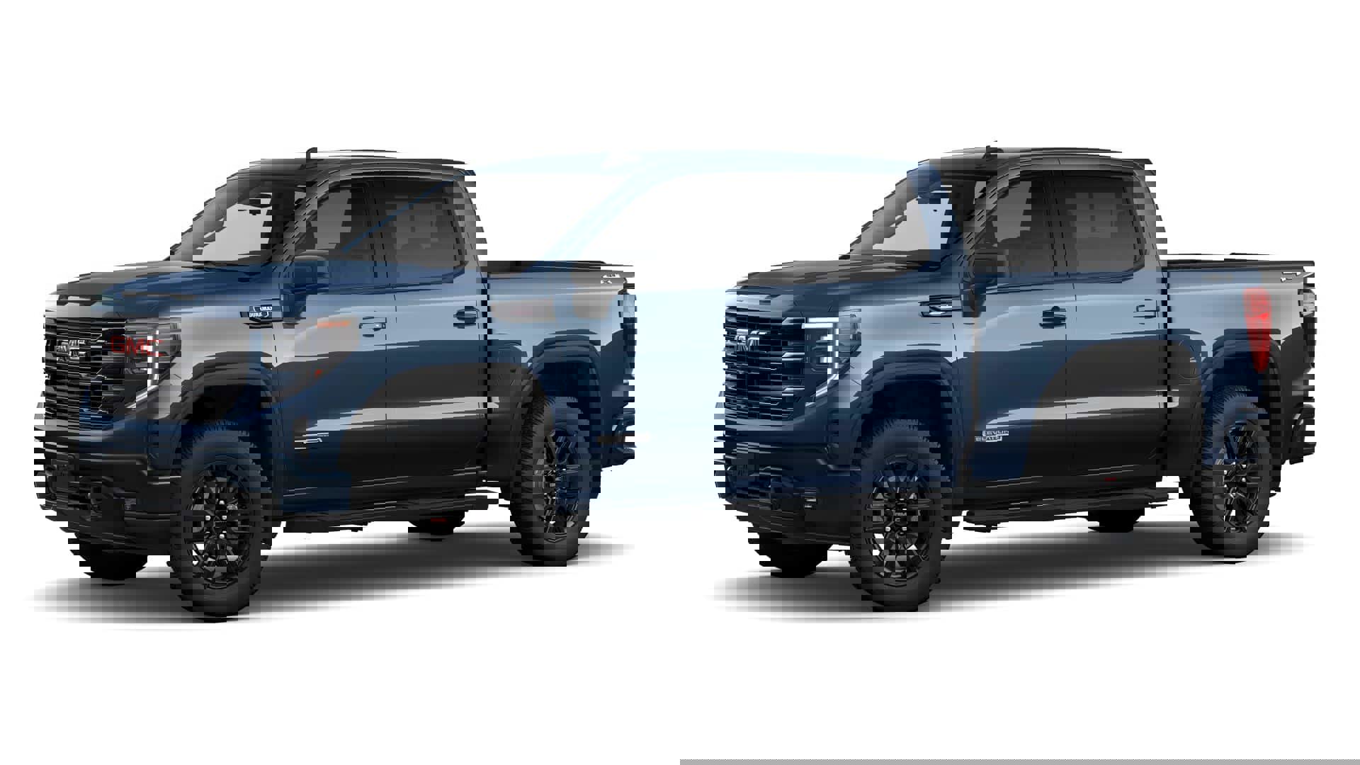 New 2026 GMC Sierra 1500 Elevation w/ Preferred Package image 33