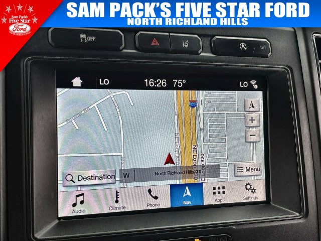 Used 2019 Ford Expedition Limited w/ Equipment Group 301A RWD image 27