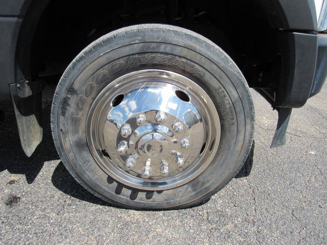 Used 2022 Ford F450 XL RWD image 9