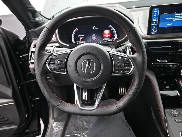 New 2026 Acura MDX A-Spec AWD/4WD image 12