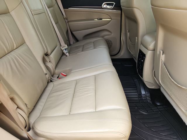 Used 2015 Jeep Grand Cherokee Limited RWD image 26