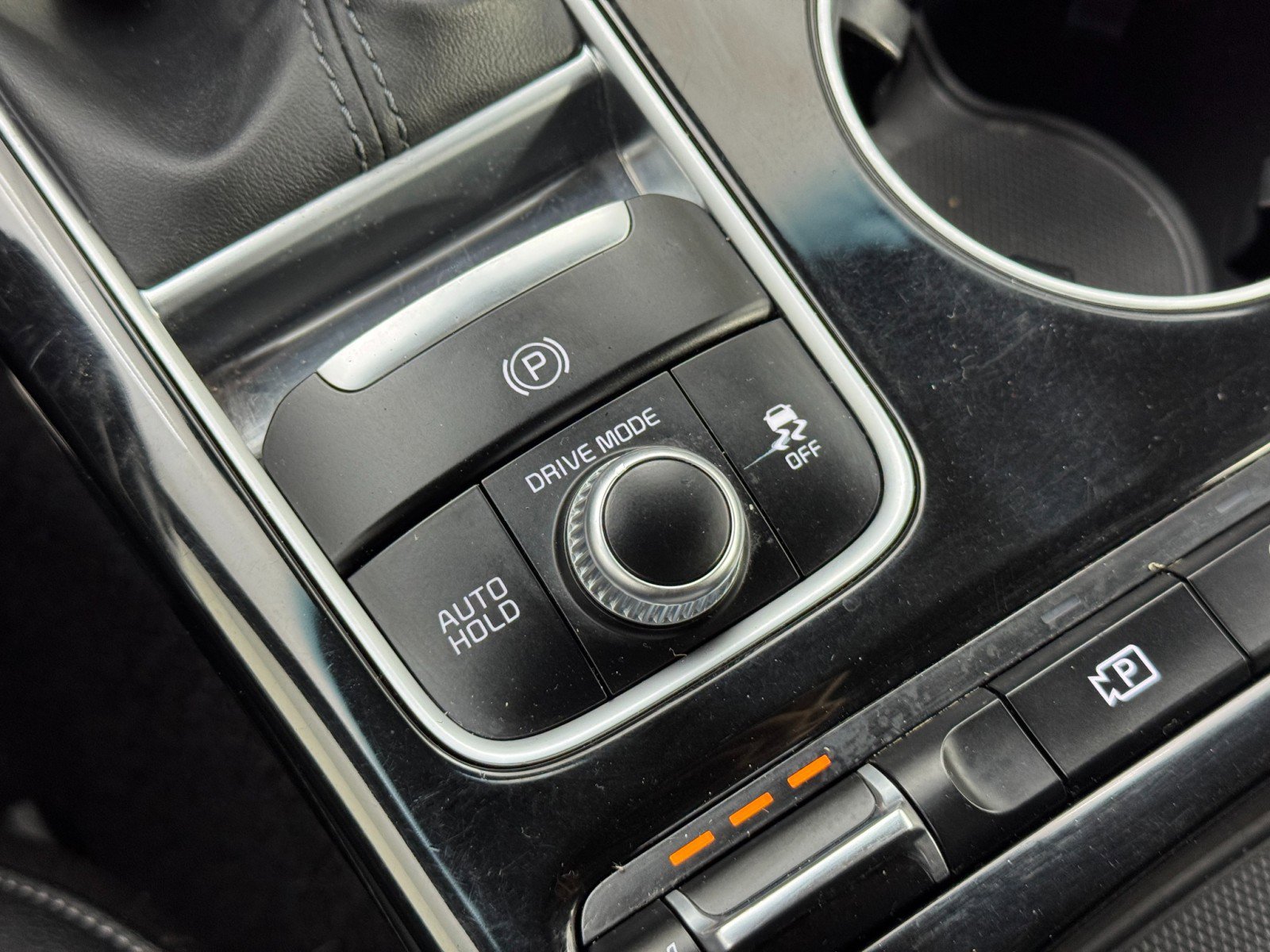 Used 2022 Kia Stinger GT-Line image 29