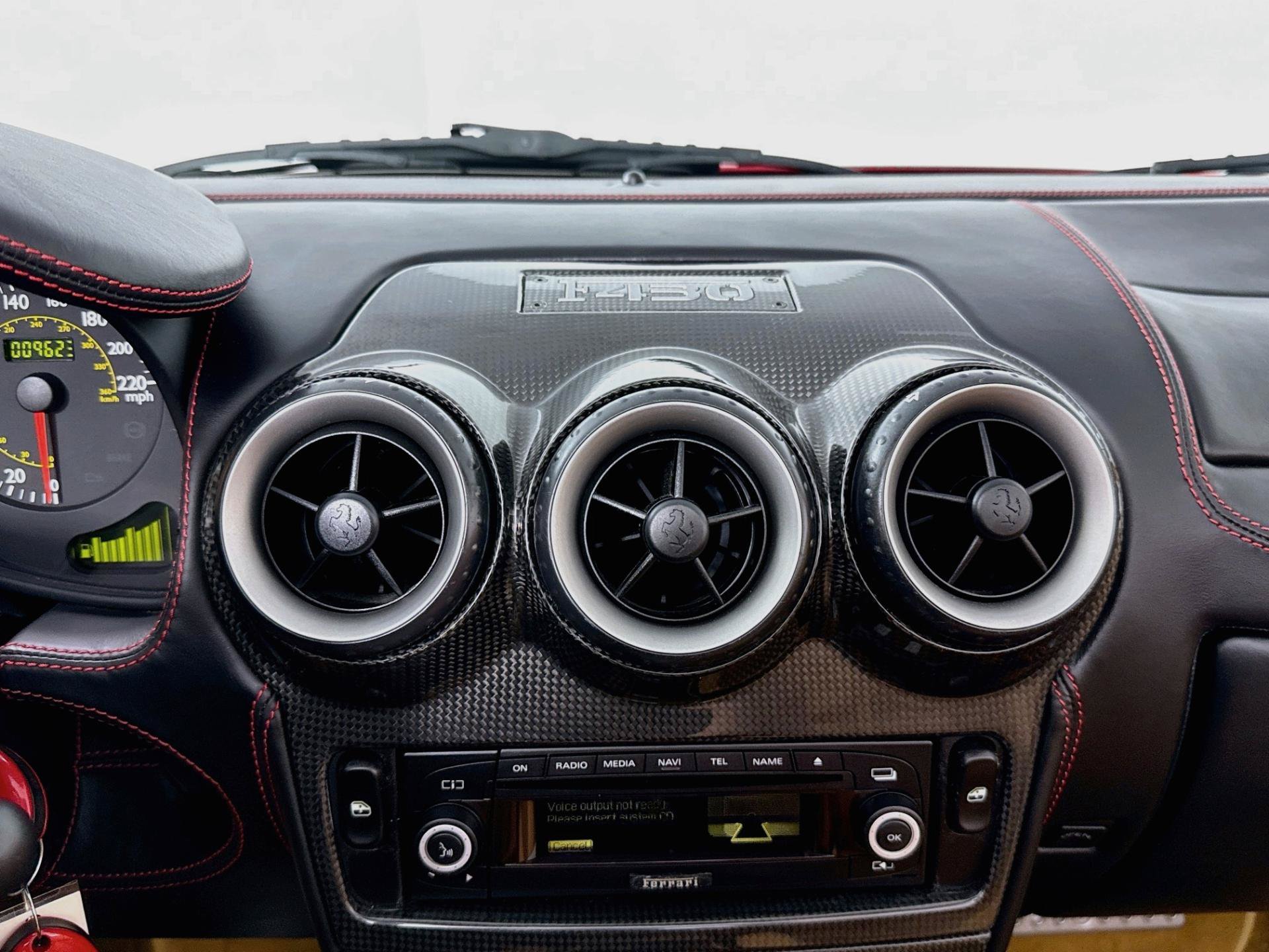 Used 2008 Ferrari F430 Spider RWD image 36