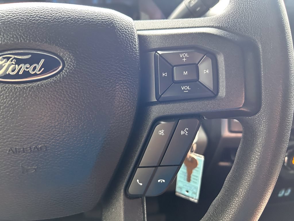 Used 2019 Ford F250 XLT w/ XLT Premium Package AWD/4WD image 33