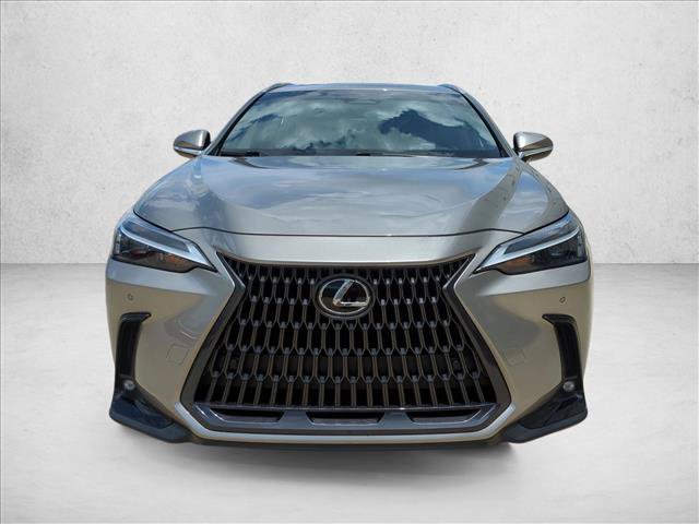Used 2023 Lexus NX 350 AWD image 2