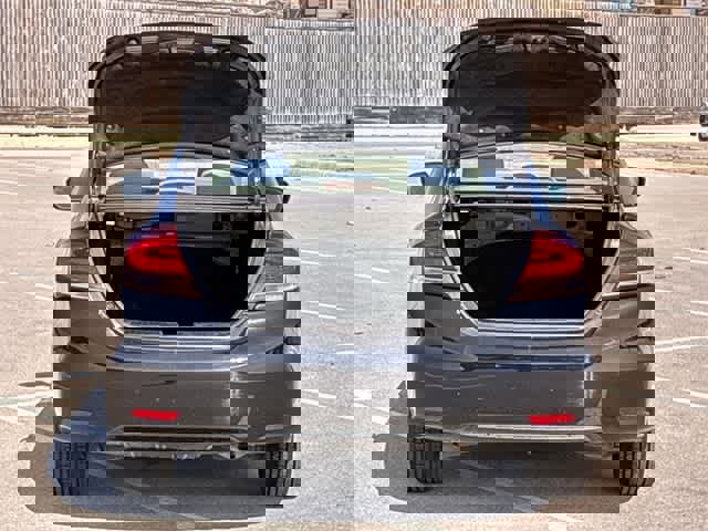 Used 2015 Honda Civic LX image 34