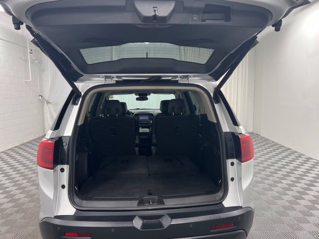 Used 2019 GMC Acadia SLT AWD/4WD image 8