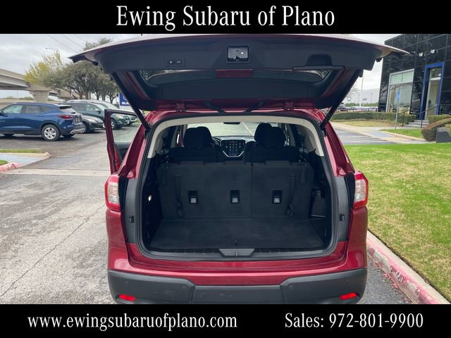 Used 2025 Subaru Ascent Premium image 22
