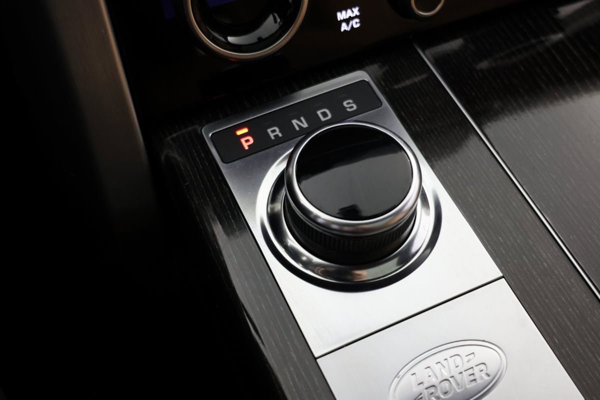 Used 2019 Land Rover Range Rover Autobiography AWD/4WD image 6