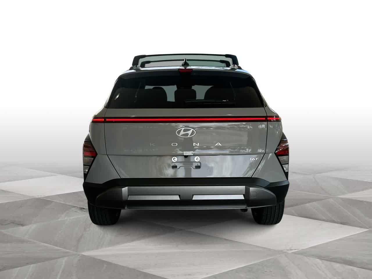 New 2026 Hyundai Kona SEL Premium FWD image 7