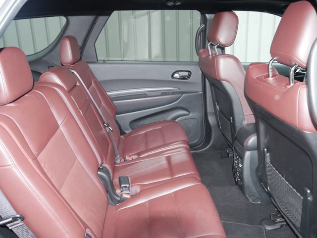 Used 2024 Dodge Durango R/T AWD/4WD image 29