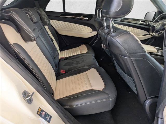 Used 2018 Mercedes-Benz GLE 43 AMG 4MATIC image 19