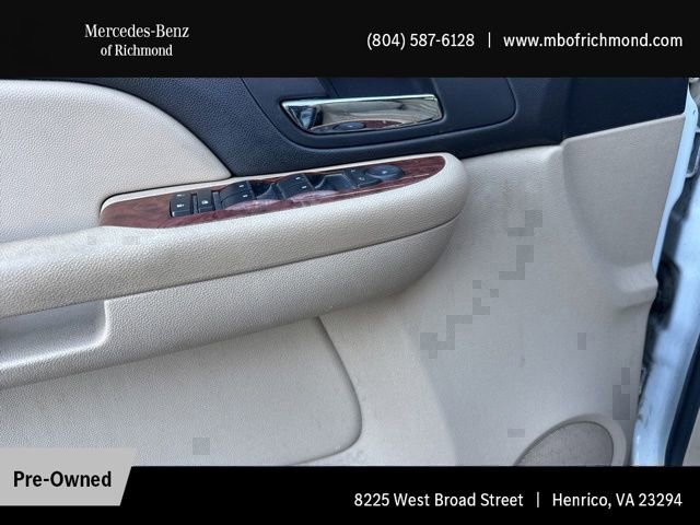 Used 2007 Chevrolet Tahoe LT w/ 1LT Special Edition image 12