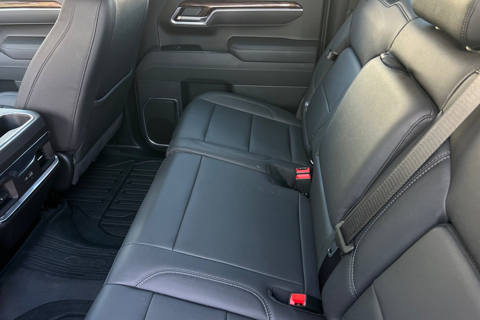 Used 2026 GMC Sierra 1500 Elevation w/ Elevation Premium Package AWD/4WD image 18