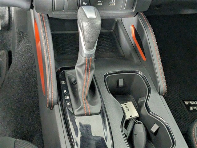 Used 2025 Nissan Frontier PRO-4X w/ Tow Package image 23