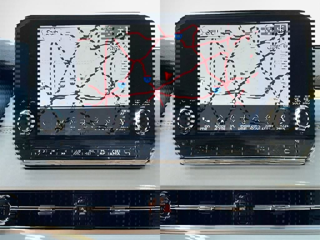 New 2025 Mitsubishi Outlander SEL image 15