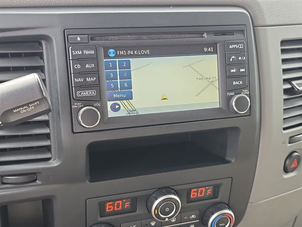 Used 2019 Nissan NV 3500 SL RWD image 20