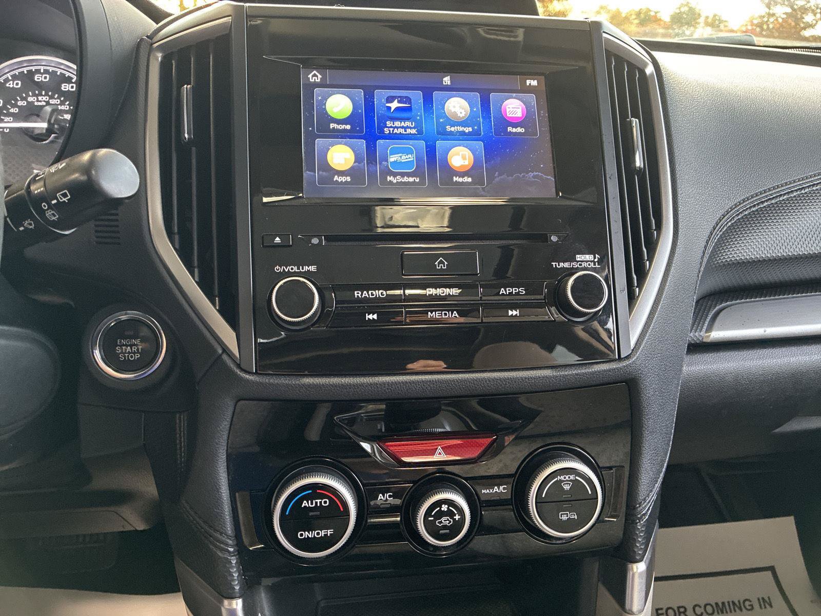 Used 2019 Subaru Forester Premium AWD/4WD image 24