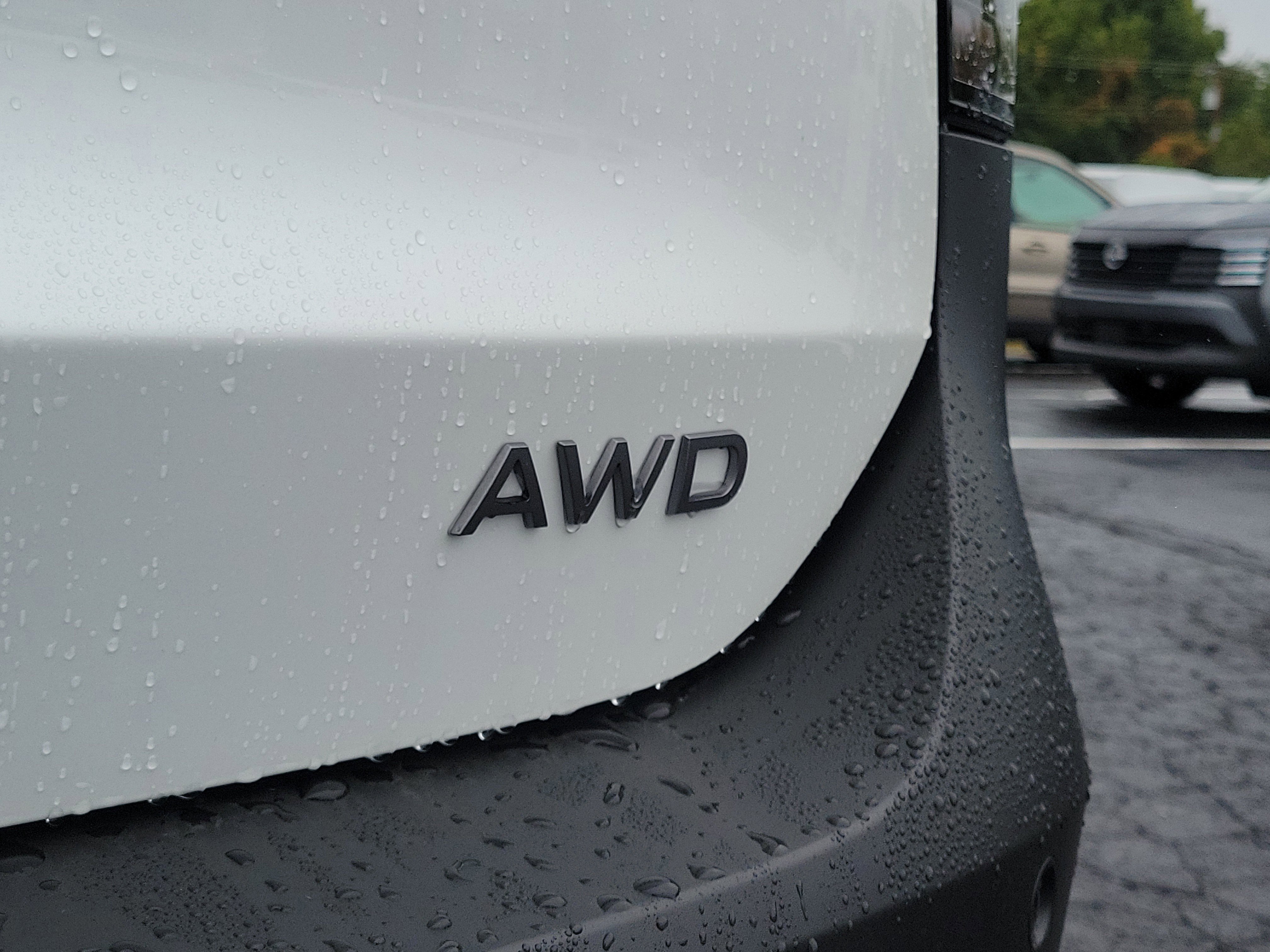 New 2026 Nissan Kicks SV w/ Cold Weather Package image 7