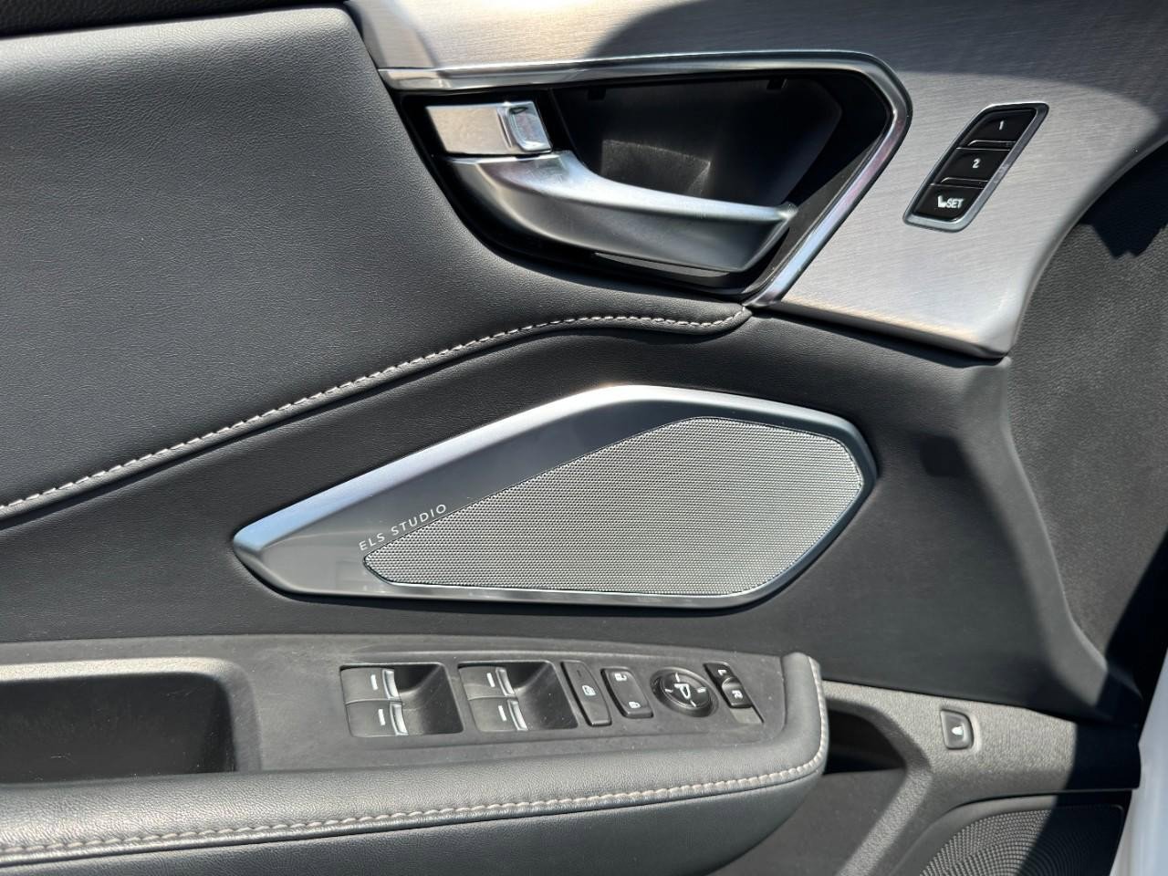 Used 2020 Acura RDX AWD w/ Technology Package image 16
