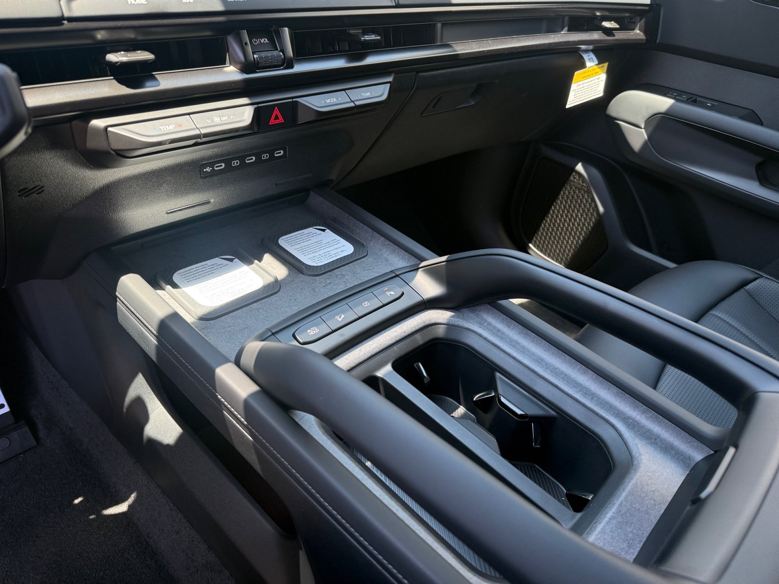 New 2027 Kia Telluride SX X-Line w/ Towing Package AWD/4WD image 13
