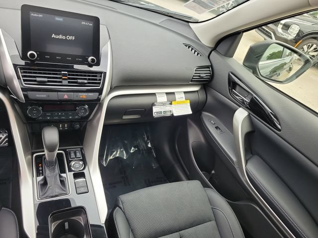 New 2026 Mitsubishi Eclipse Cross SE AWD/4WD image 18