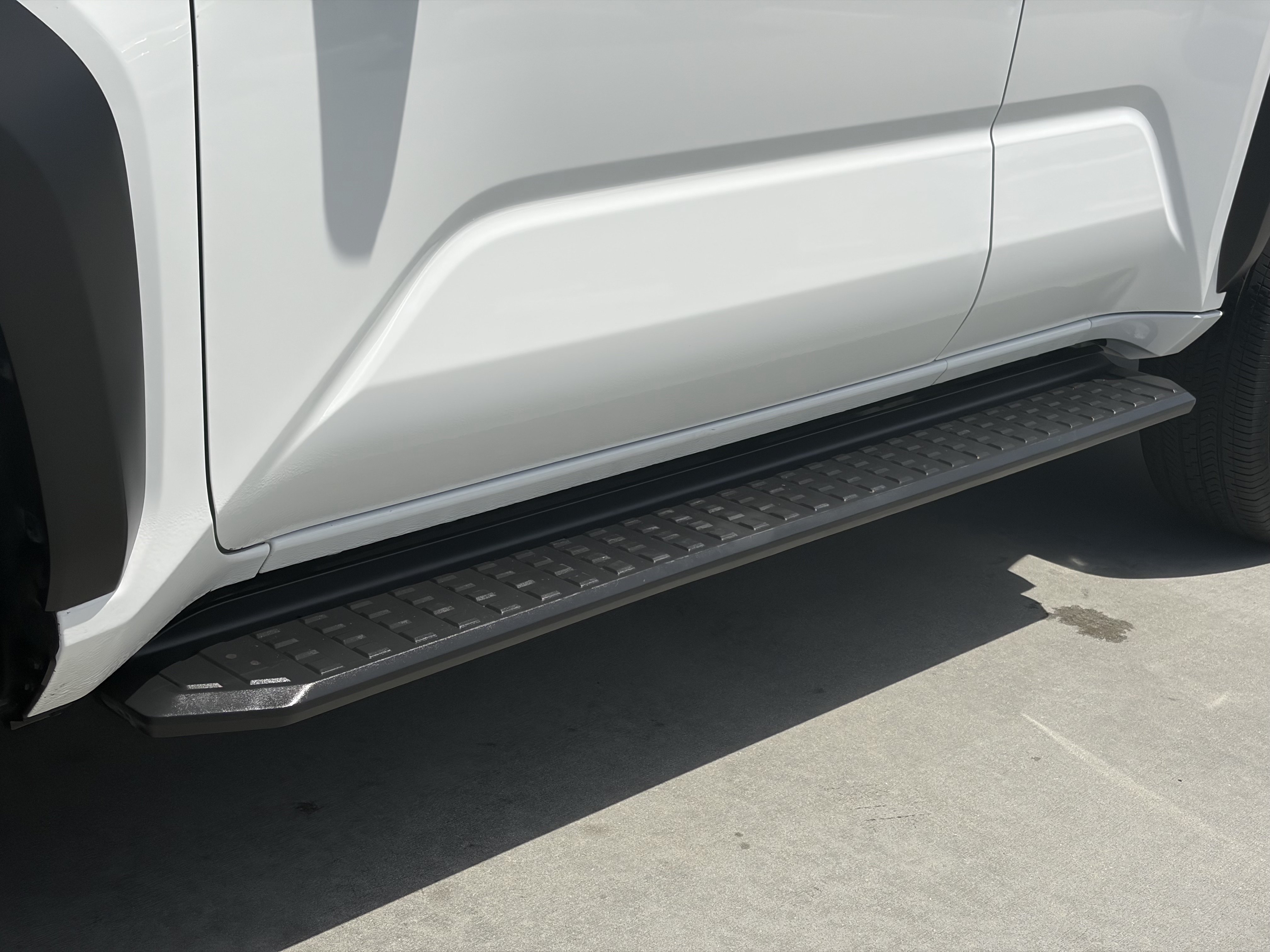 Certified 2025 Toyota 4Runner SR5 AWD/4WD image 9