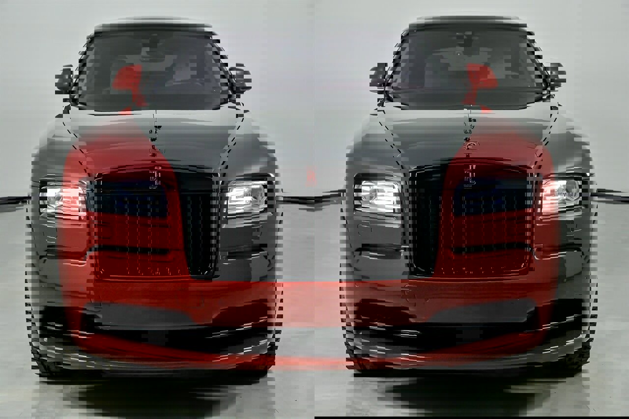 Used 2014 Rolls-Royce Wraith image 5