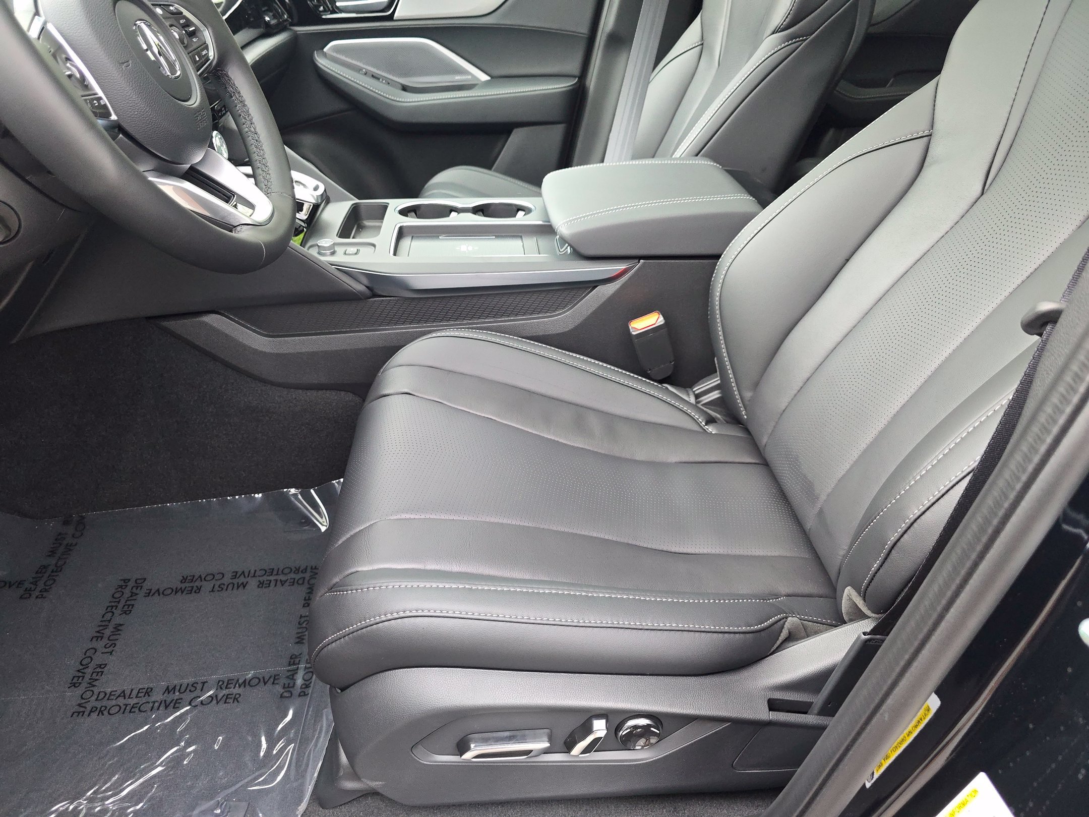New 2026 Acura MDX w/ Technology Package AWD/4WD image 13
