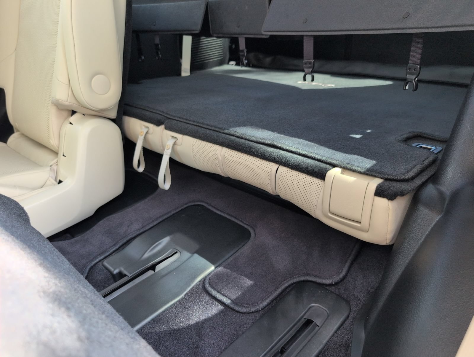 Certified 2020 Lexus GX 460 Premium AWD/4WD image 19