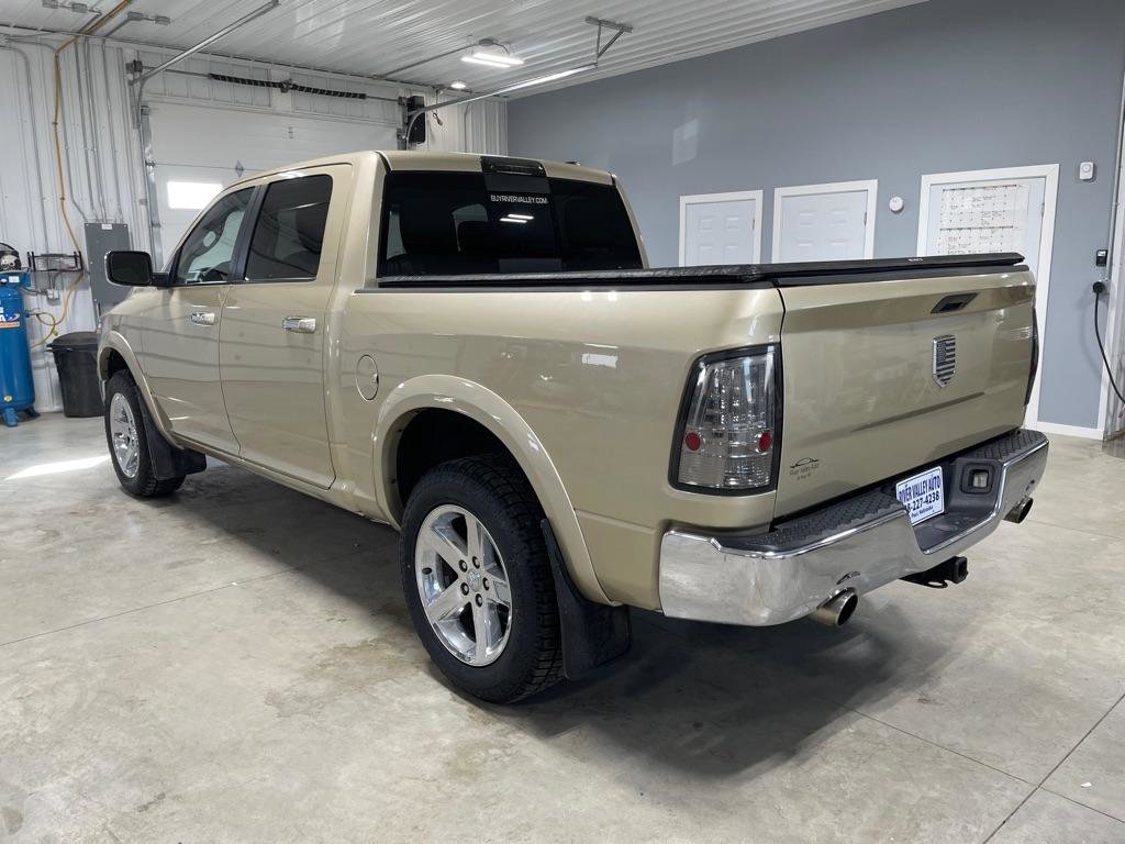 Used 2011 RAM 1500 Big Horn image 5