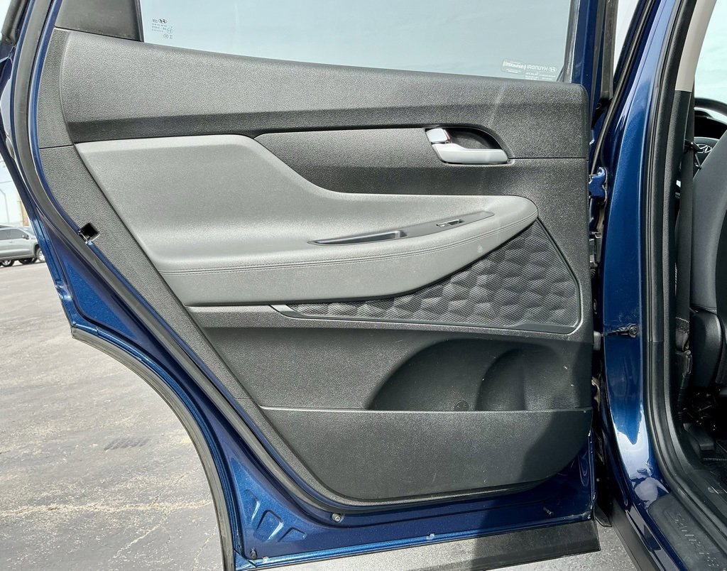 Used 2021 Hyundai Santa Fe SEL w/ Cargo Package image 33