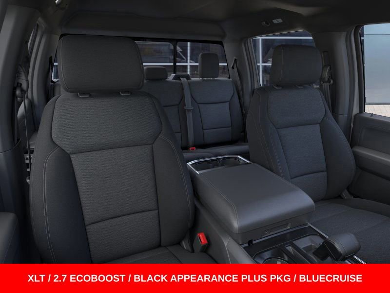 New 2026 Ford F150 XLT image 10