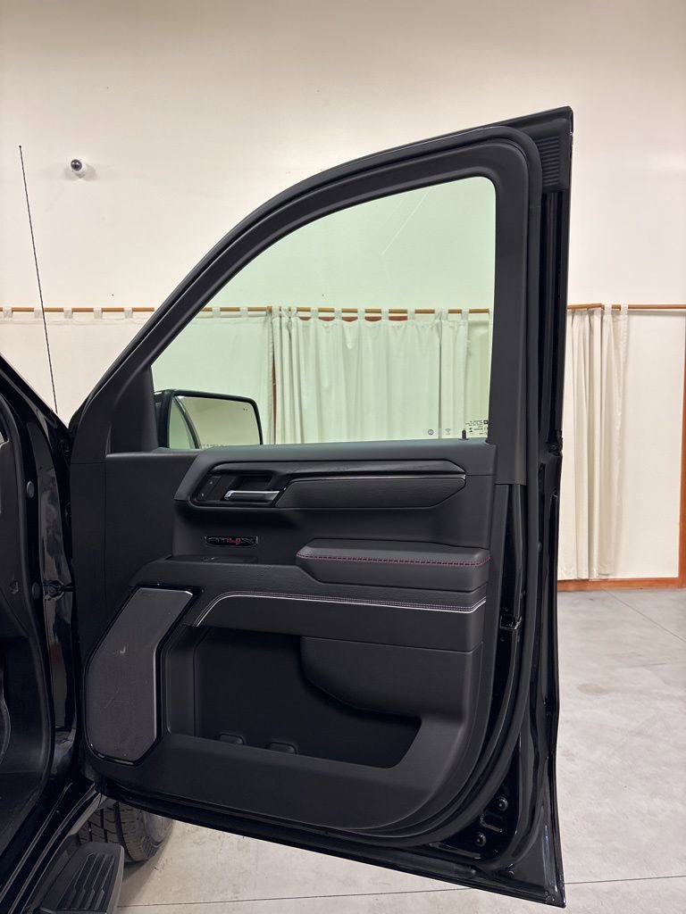 Used 2024 GMC Sierra 1500 AT4X w/ AT4X AEV Edition image 36