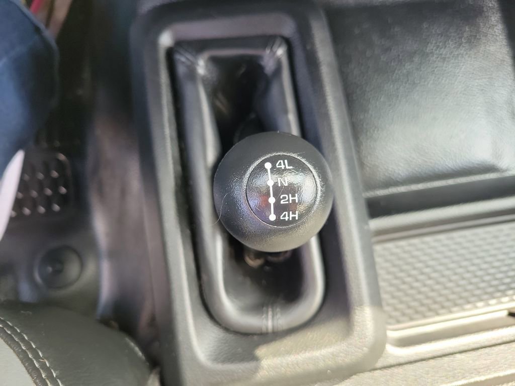 Used 2024 RAM 2500 Tradesman image 34