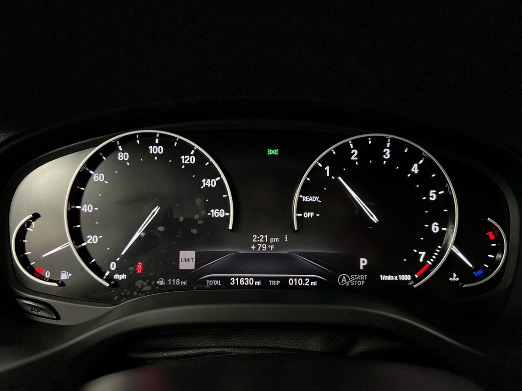 Used 2021 BMW X3 xDrive30i w/ Convenience Package image 26